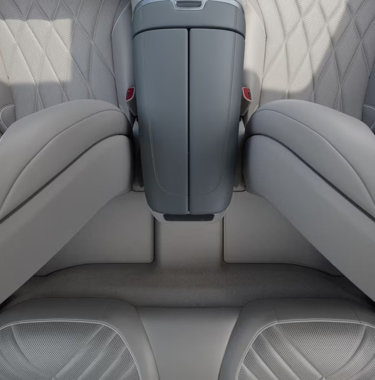 Mercedes-Benz EQS 580 4MATIC AMG - foto 11