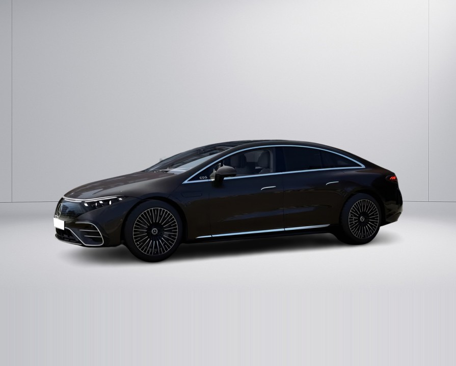 Mercedes-Benz EQS 580 4MATIC AMG - foto 7