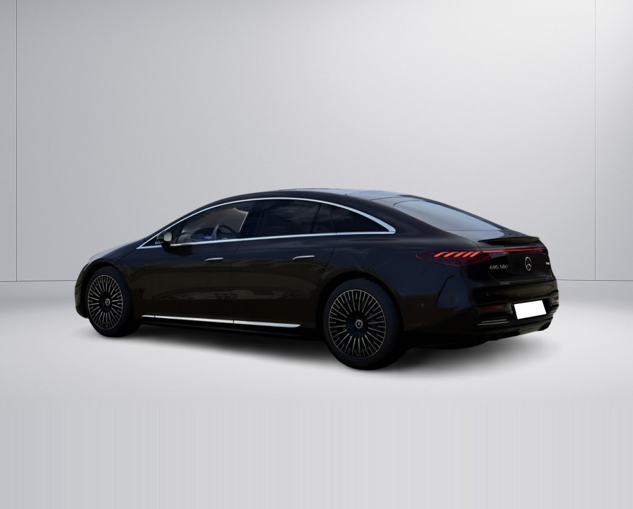 Mercedes-Benz EQS 580 4MATIC AMG - foto 6