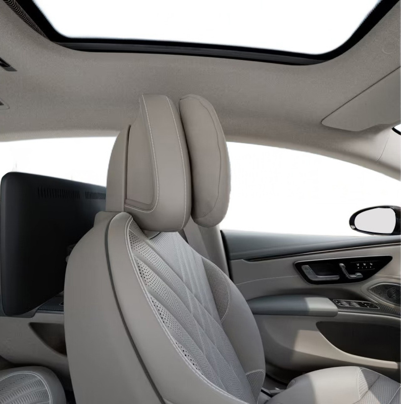 Mercedes-Benz EQS 580 4MATIC AMG - foto 16