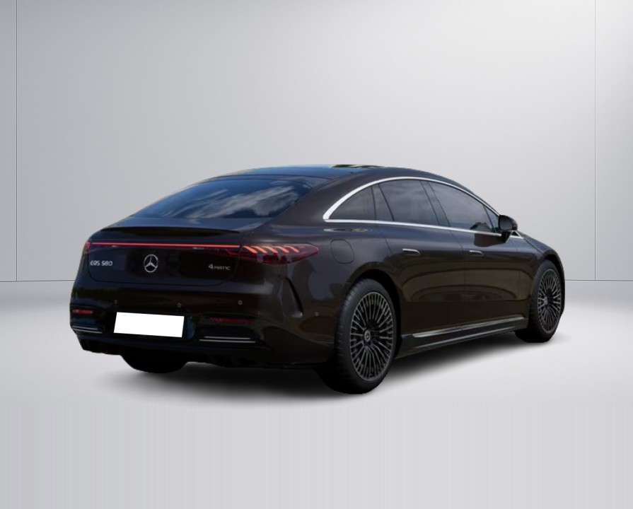 Mercedes-Benz EQS 580 4MATIC AMG (4)