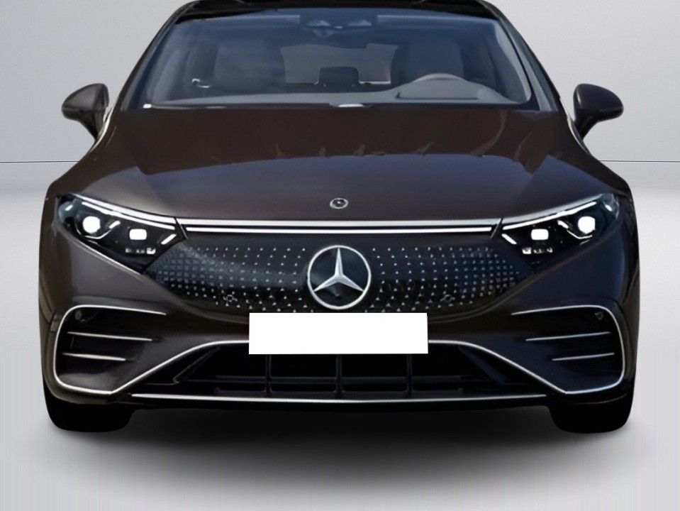 Mercedes-Benz EQS 580 4MATIC AMG (2)