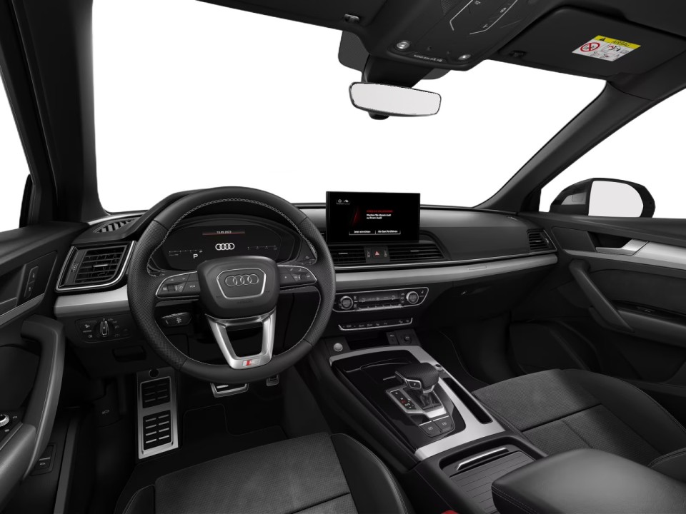Audi Q5 40 TDI Quattro S-line - foto 7