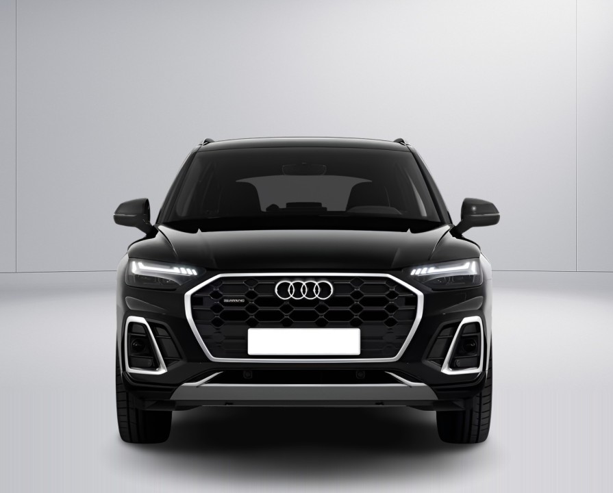 Audi Q5 40 TDI Quattro S-line (2)