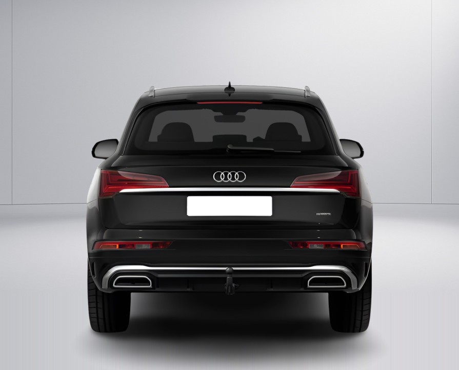 Audi Q5 40 TDI Quattro S-line (3)