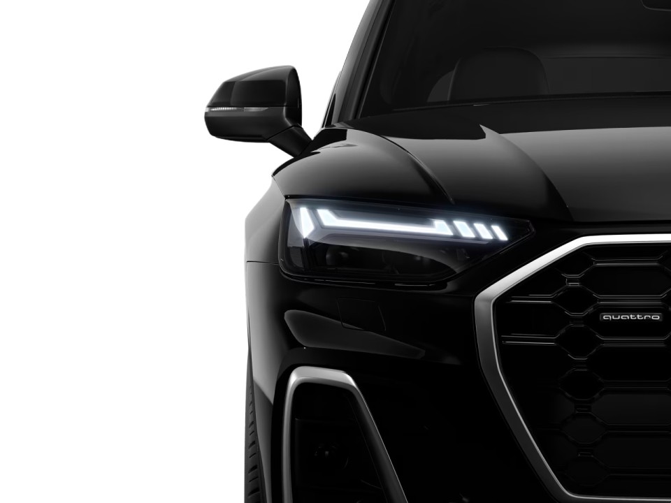 Audi Q5 40 TDI Quattro S-line - foto 8