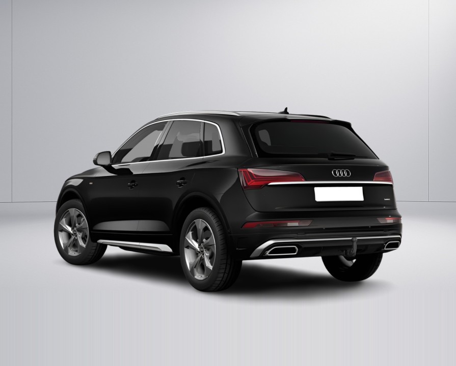 Audi Q5 40 TDI Quattro S-line (4)