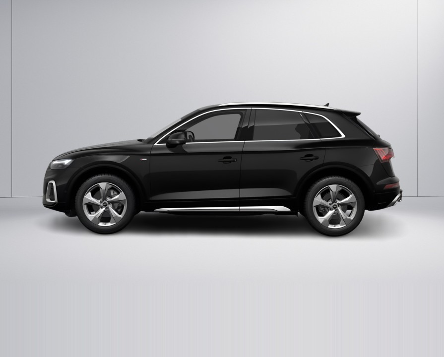Audi Q5 40 TDI Quattro S-line (5)