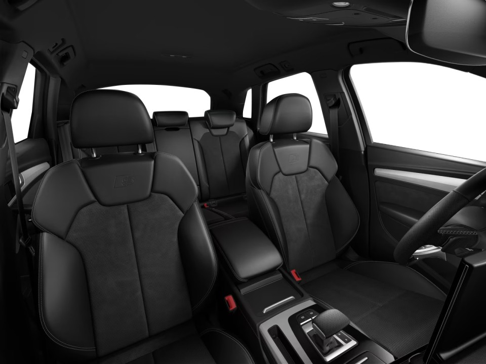 Audi Q5 40 TDI Quattro S-line - foto 6