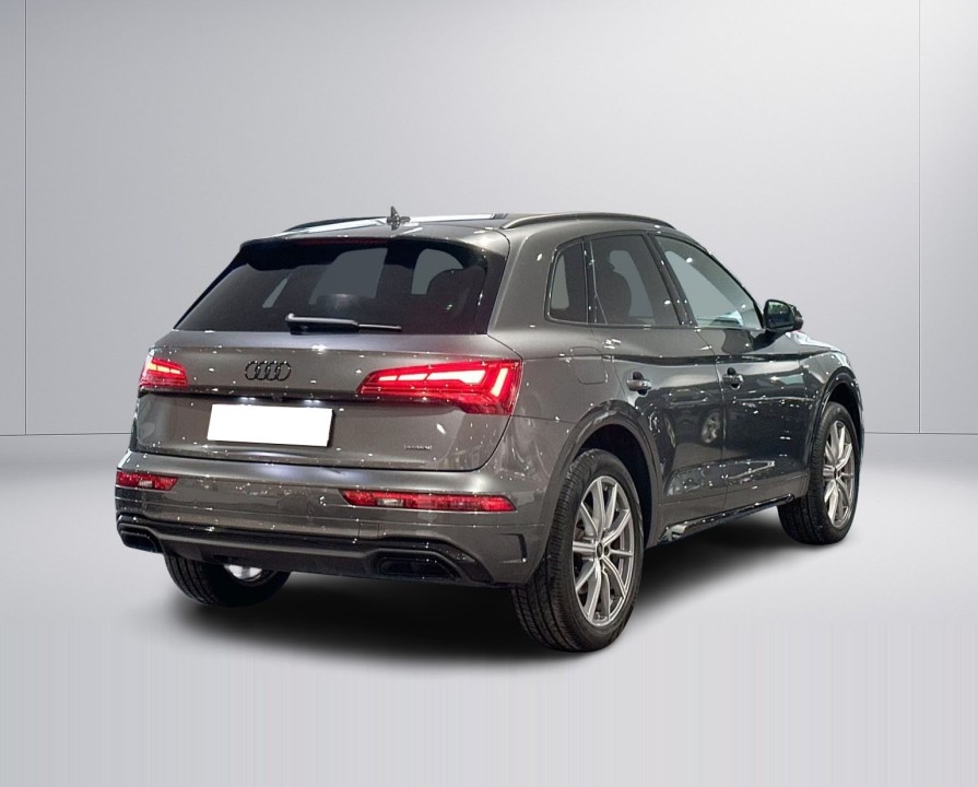 Audi Q5 40 TDI Quattro S-tronic S-line (3)