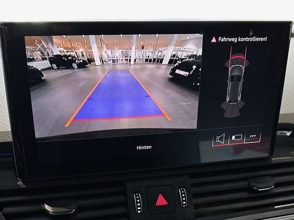 Audi Q5 40 TDI Quattro S-tronic S-line - foto 10