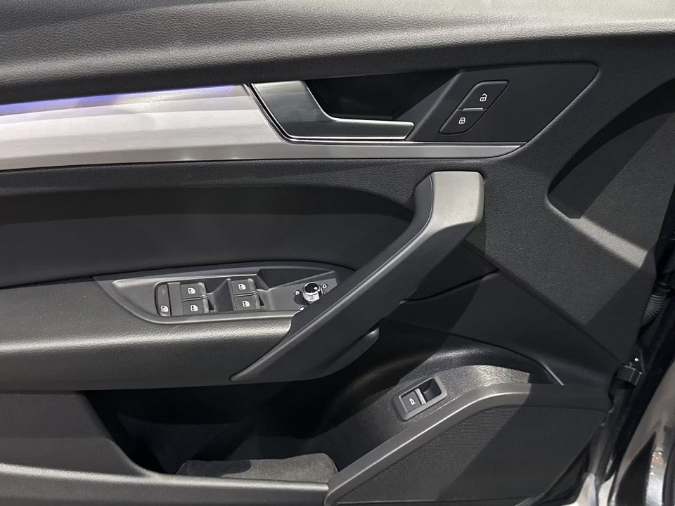 Audi Q5 40 TDI Quattro S-tronic S-line - foto 12