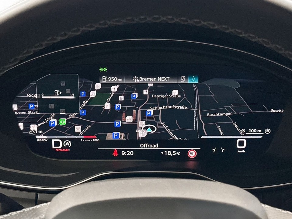 Audi Q5 40 TDI Quattro S-tronic S-line - foto 9