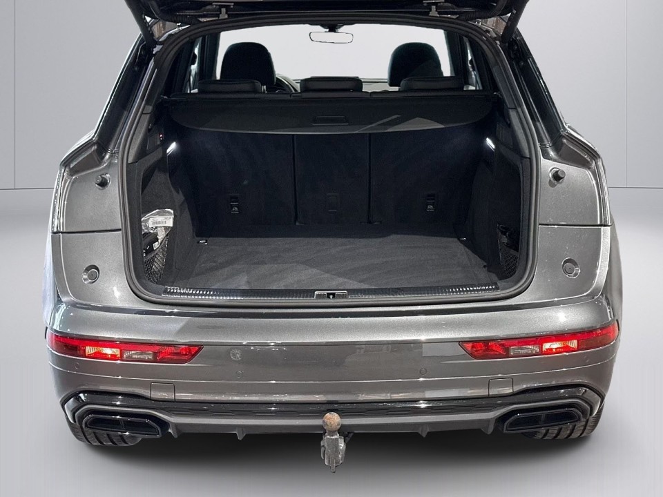 Audi Q5 40 TDI Quattro S-tronic S-line - foto 13