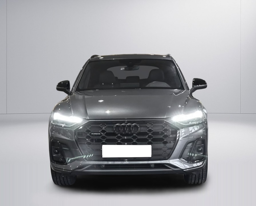 Audi Q5 40 TDI Quattro S-tronic S-line (2)
