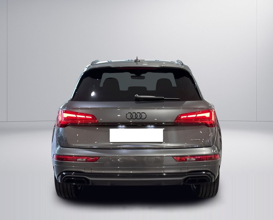 Audi Q5 40 TDI Quattro S-tronic S-line (4)