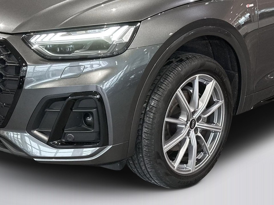 Audi Q5 40 TDI Quattro S-tronic S-line - foto 14