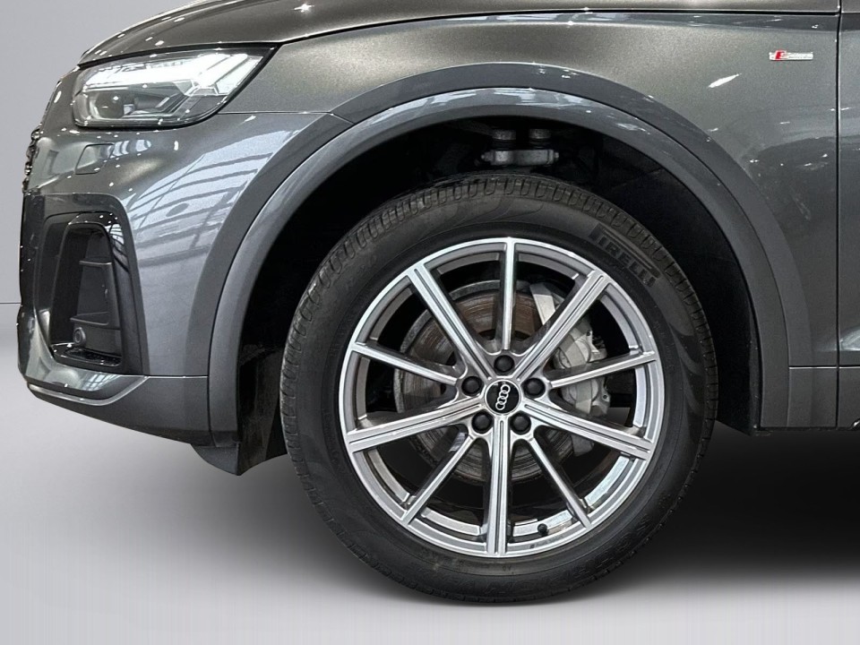 Audi Q5 40 TDI Quattro S-tronic S-line - foto 15