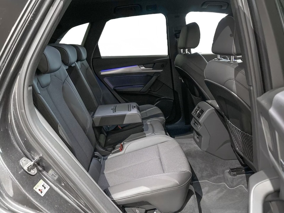 Audi Q5 40 TDI Quattro S-tronic S-line - foto 11