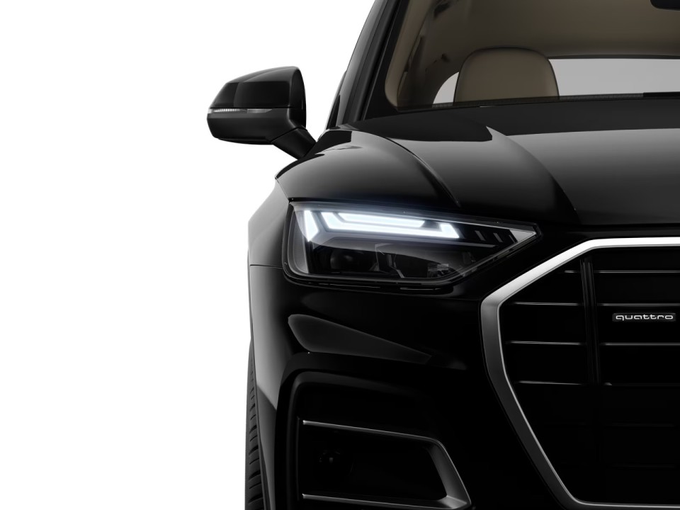 Audi Q5 40 TDI Quattro S-tronic - foto 8