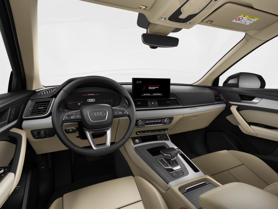 Audi Q5 40 TDI Quattro S-tronic - foto 6