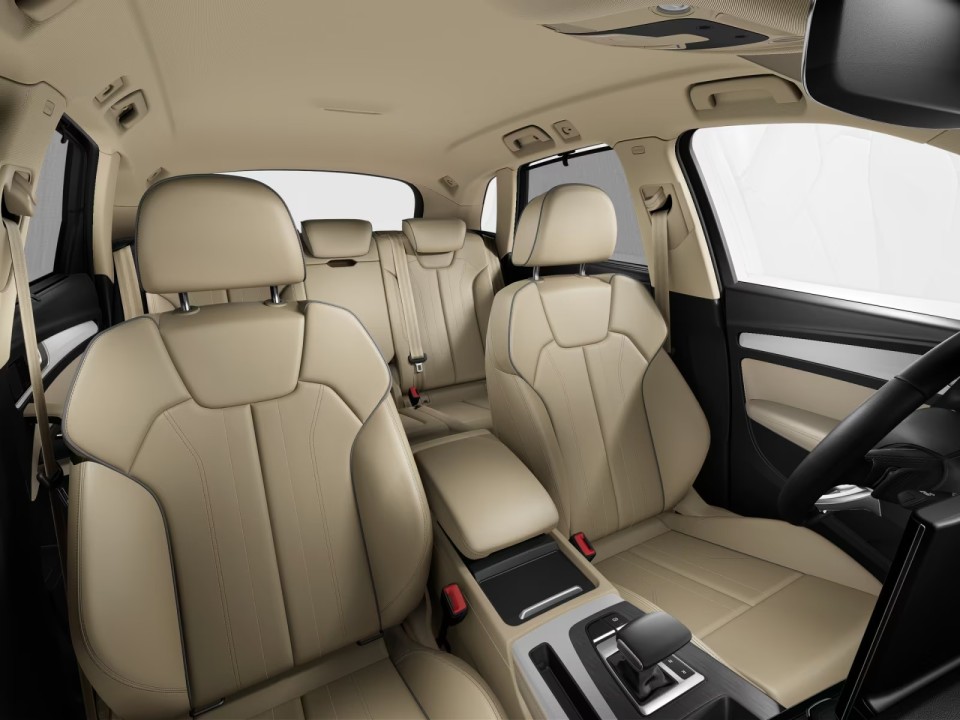 Audi Q5 40 TDI Quattro S-tronic - foto 7