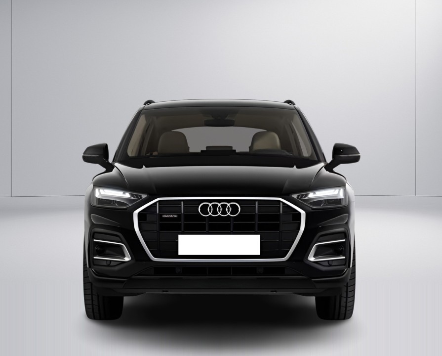 Audi Q5 40 TDI Quattro S-tronic (5)