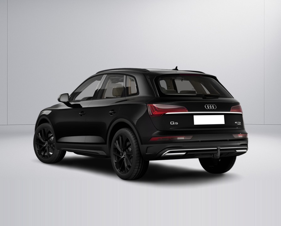 Audi Q5 40 TDI Quattro S-tronic (3)