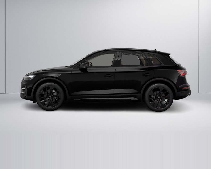 Audi Q5 40 TDI Quattro S-tronic (2)