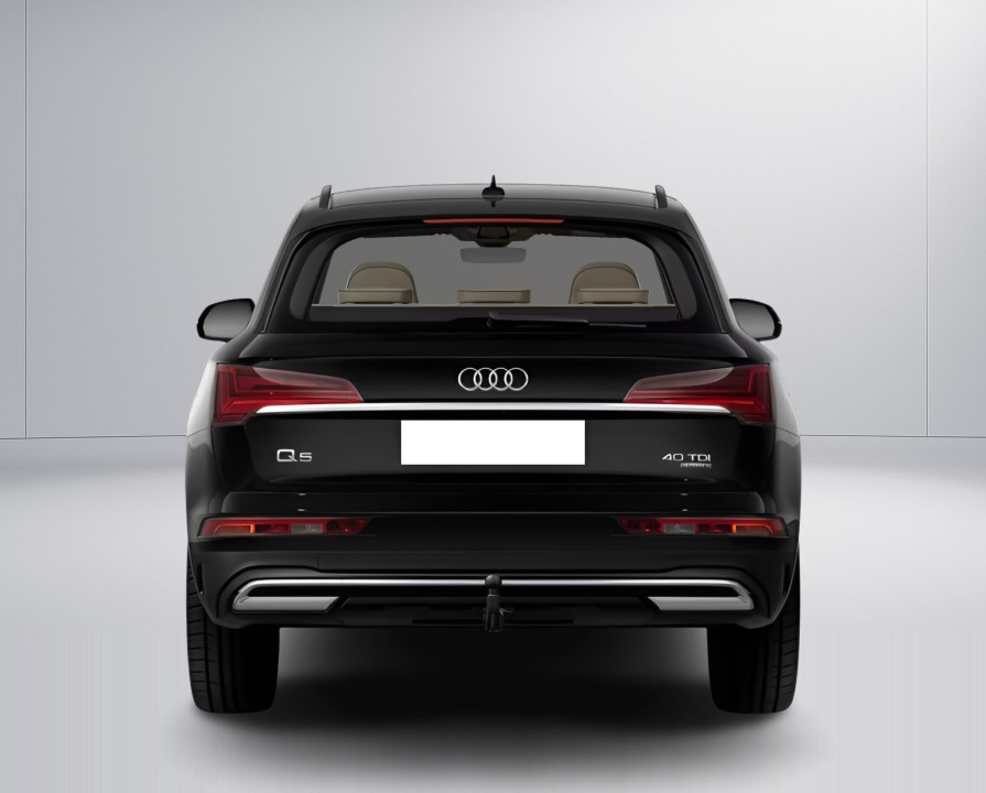 Audi Q5 40 TDI Quattro S-tronic (4)