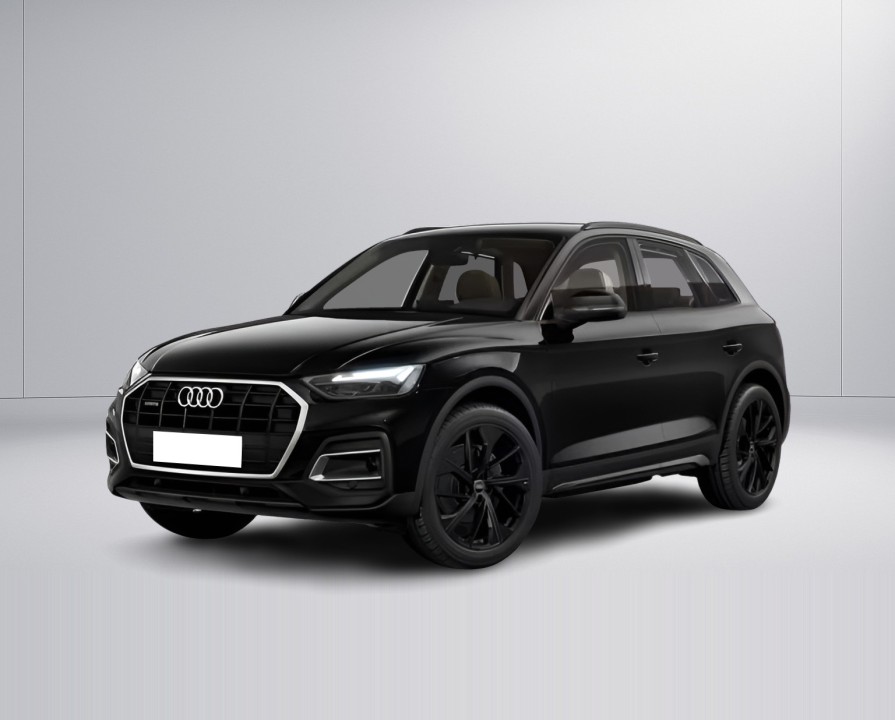 Audi Q5 40 TDI Quattro S-tronic