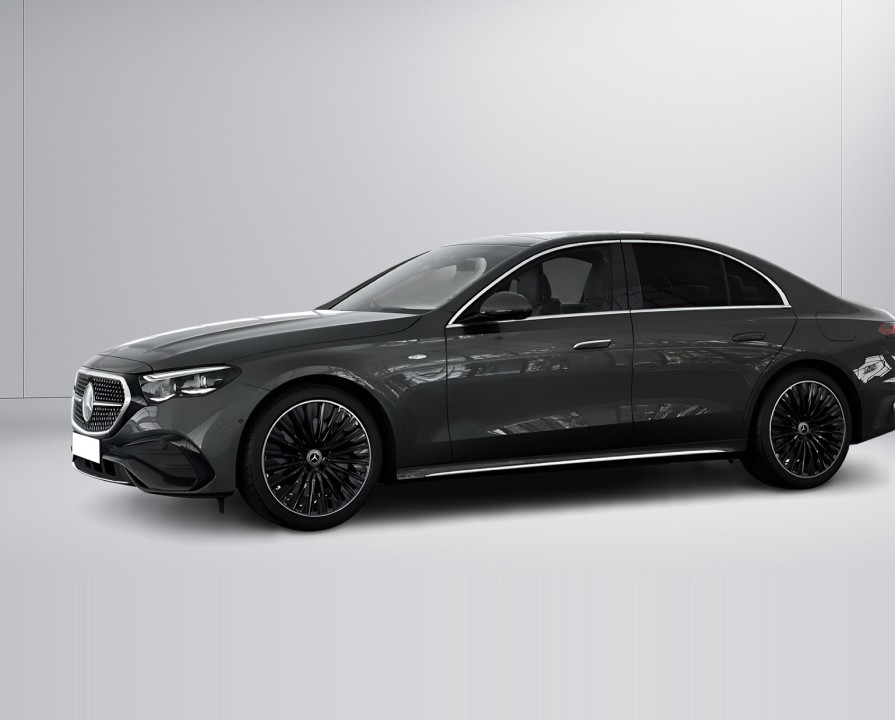 Mercedes-Benz E 300e 4MATIC AMG - foto 10