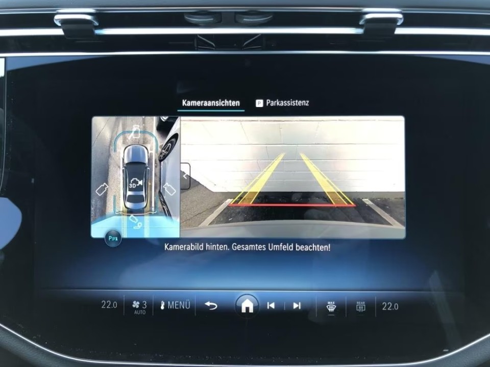 Mercedes-Benz E 300e 4MATIC AMG - foto 9