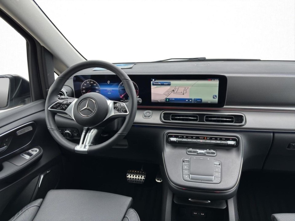 Mercedes-Benz V 250d 4MATIC - foto 13