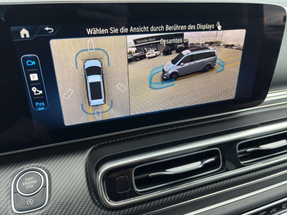 Mercedes-Benz V 250d 4MATIC - foto 18