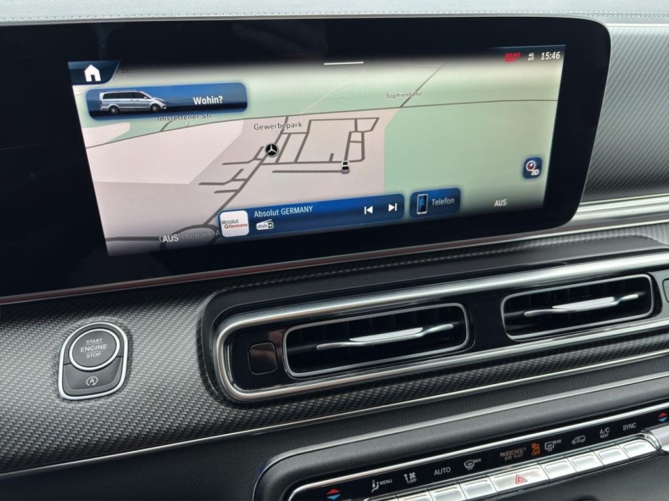 Mercedes-Benz V 250d 4MATIC - foto 19