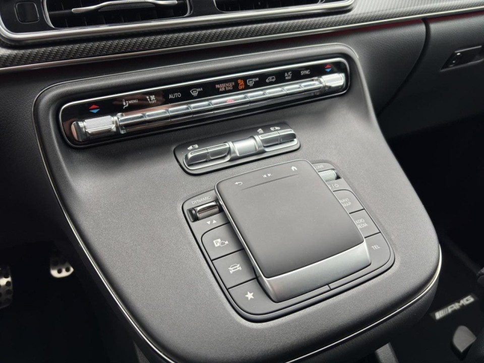 Mercedes-Benz V 250d 4MATIC - foto 17