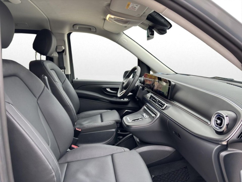 Mercedes-Benz V 250d 4MATIC - foto 14
