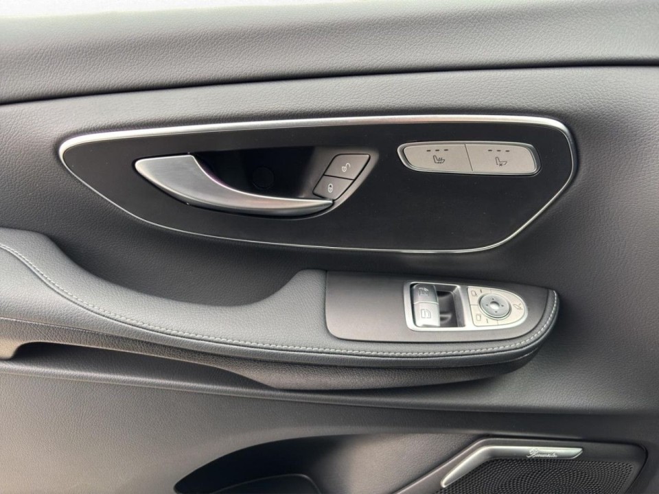 Mercedes-Benz V 250d 4MATIC - foto 22