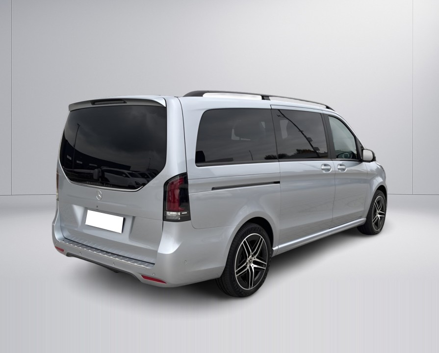 Mercedes-Benz V 250d 4MATIC (3)
