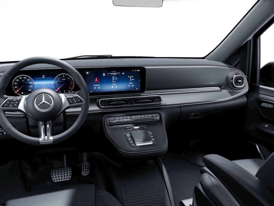Mercedes-Benz V 250d 4MATIC - foto 15