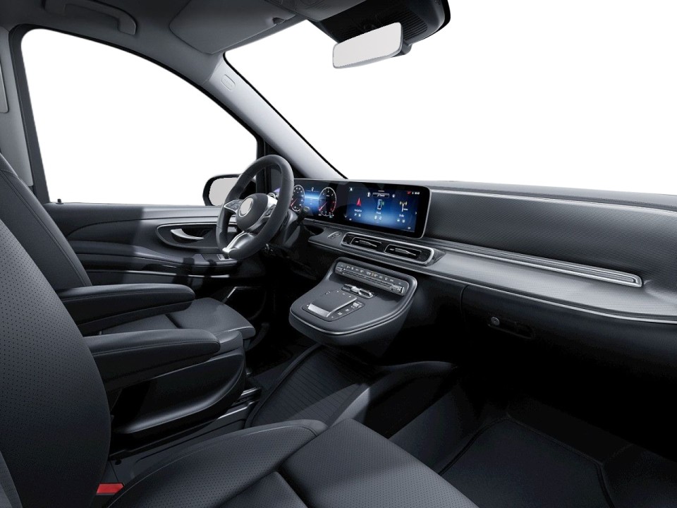 Mercedes-Benz V 250d 4MATIC - foto 16
