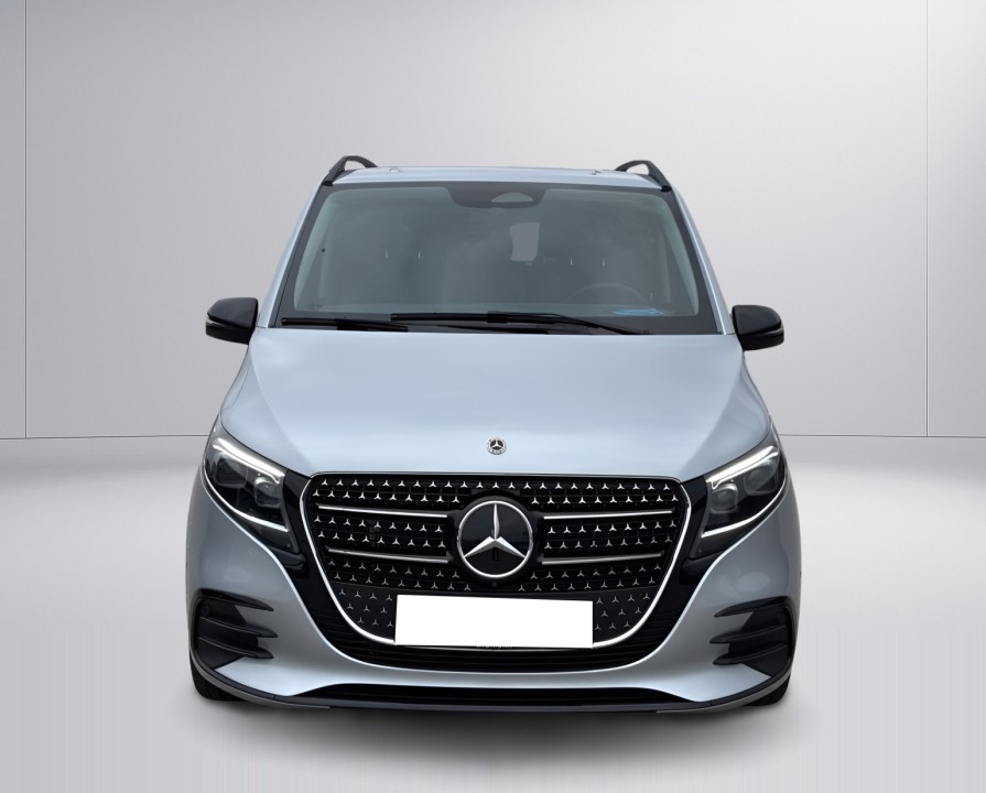 Mercedes-Benz V 250d 4MATIC - foto 8