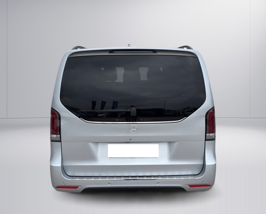 Mercedes-Benz V 250d 4MATIC (4)