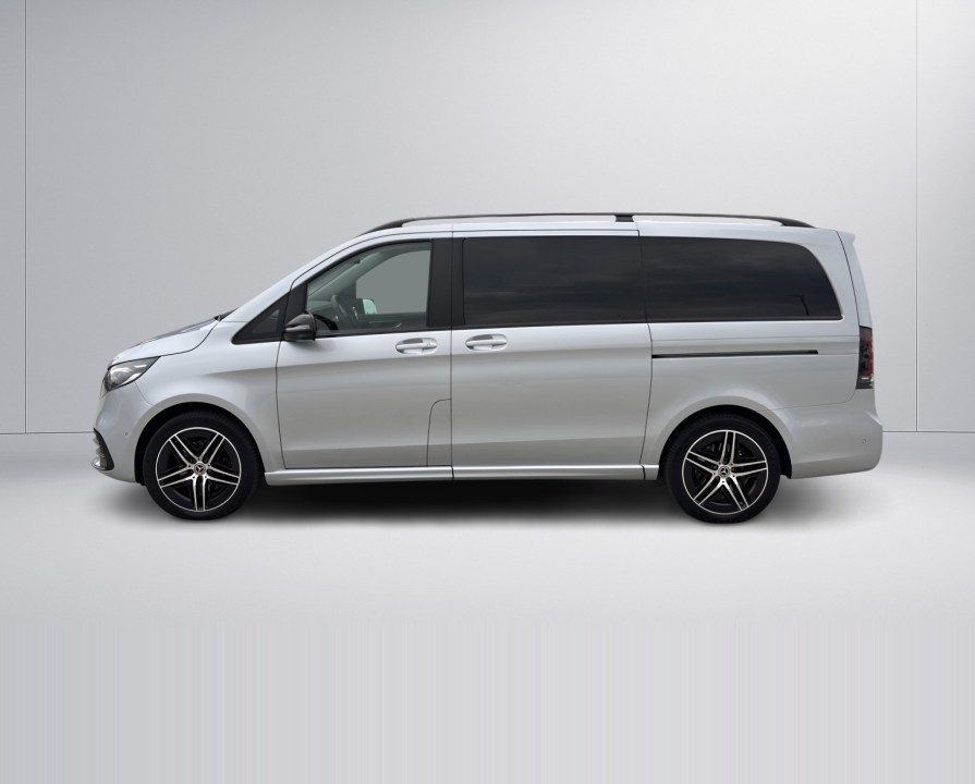 Mercedes-Benz V 250d 4MATIC - foto 6