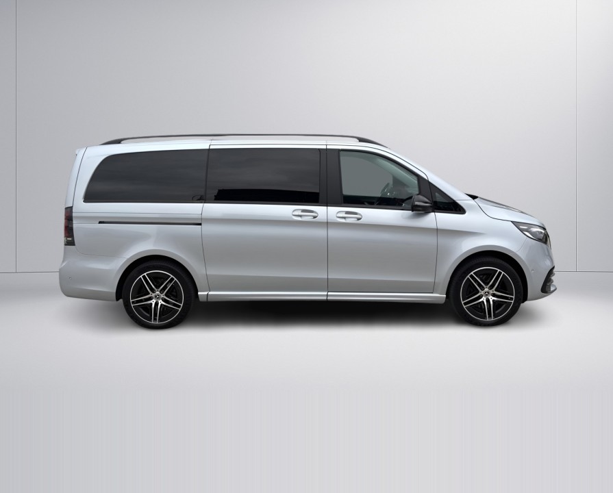 Mercedes-Benz V 250d 4MATIC (2)