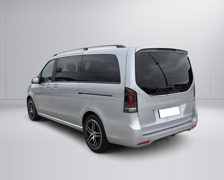 Mercedes-Benz V 250d 4MATIC (5)