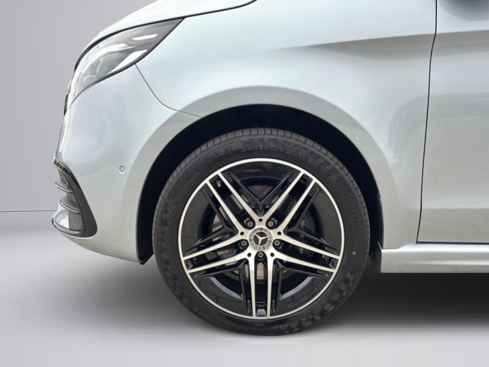Mercedes-Benz V 250d 4MATIC - foto 25