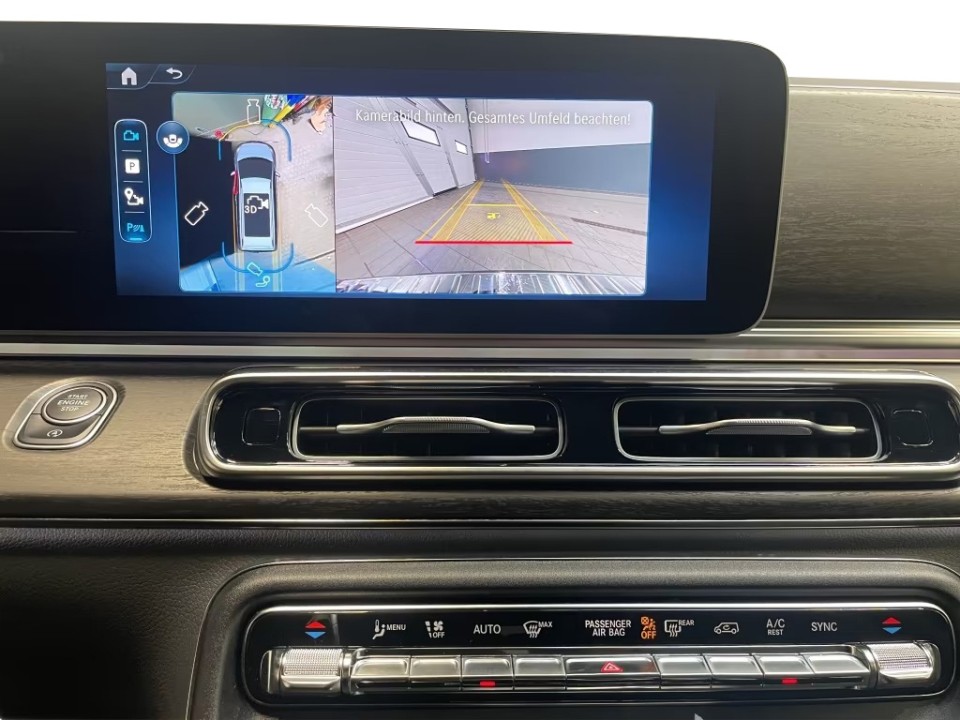 Mercedes-Benz V 250d 4MATIC - foto 11