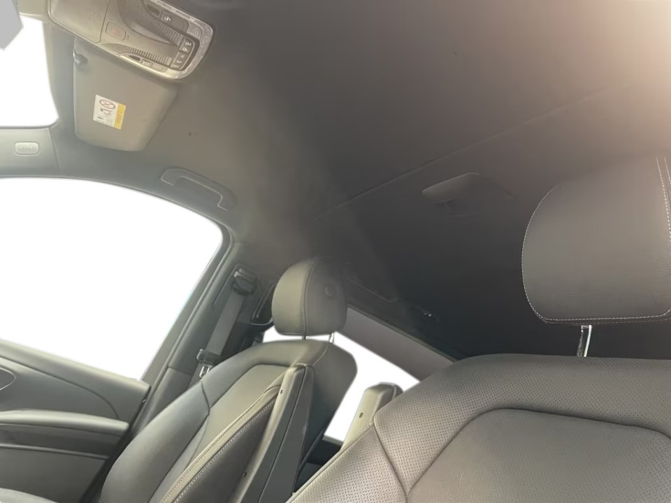 Mercedes-Benz V 250d 4MATIC - foto 7